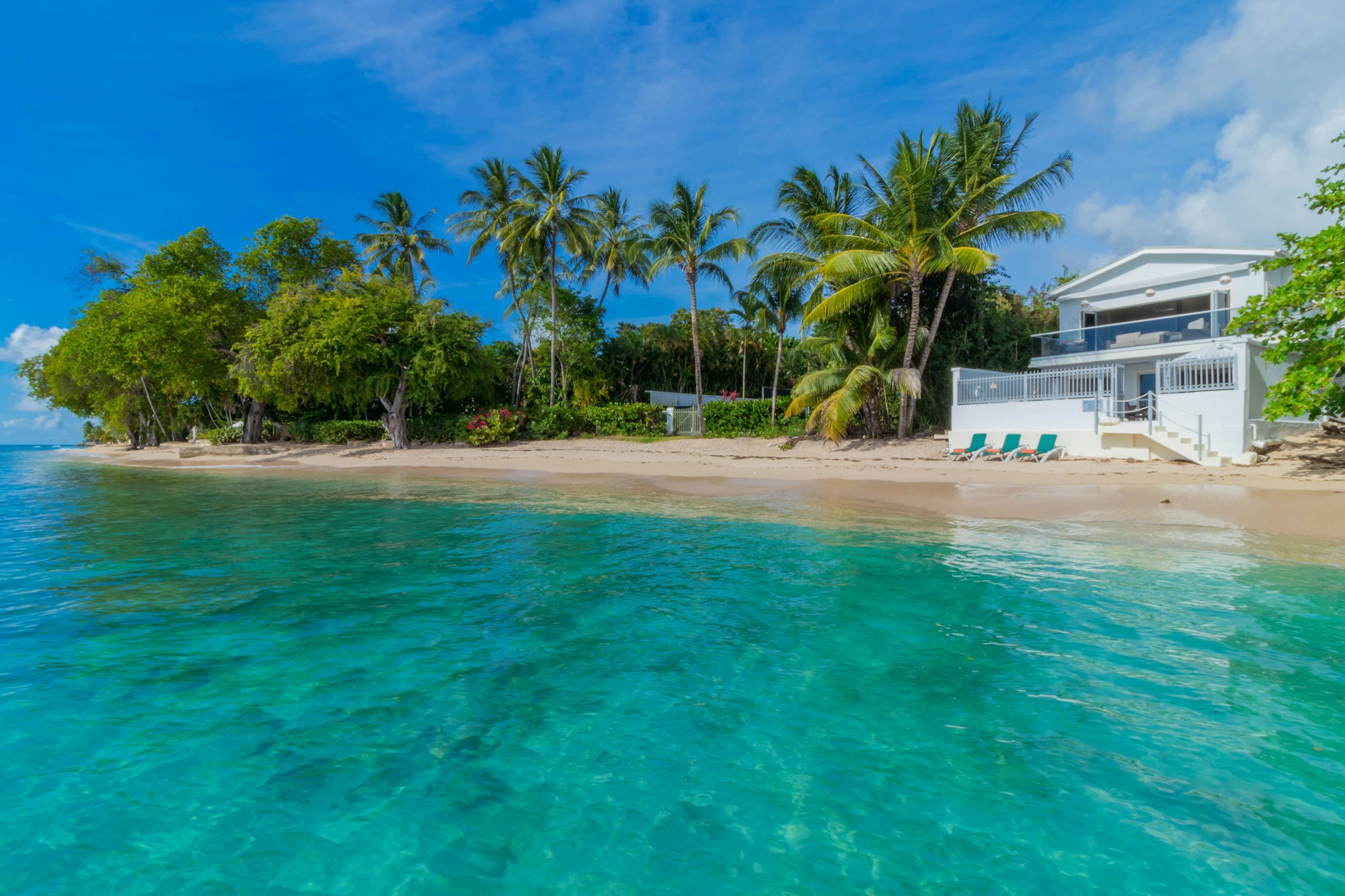 Barbados Home 1005880