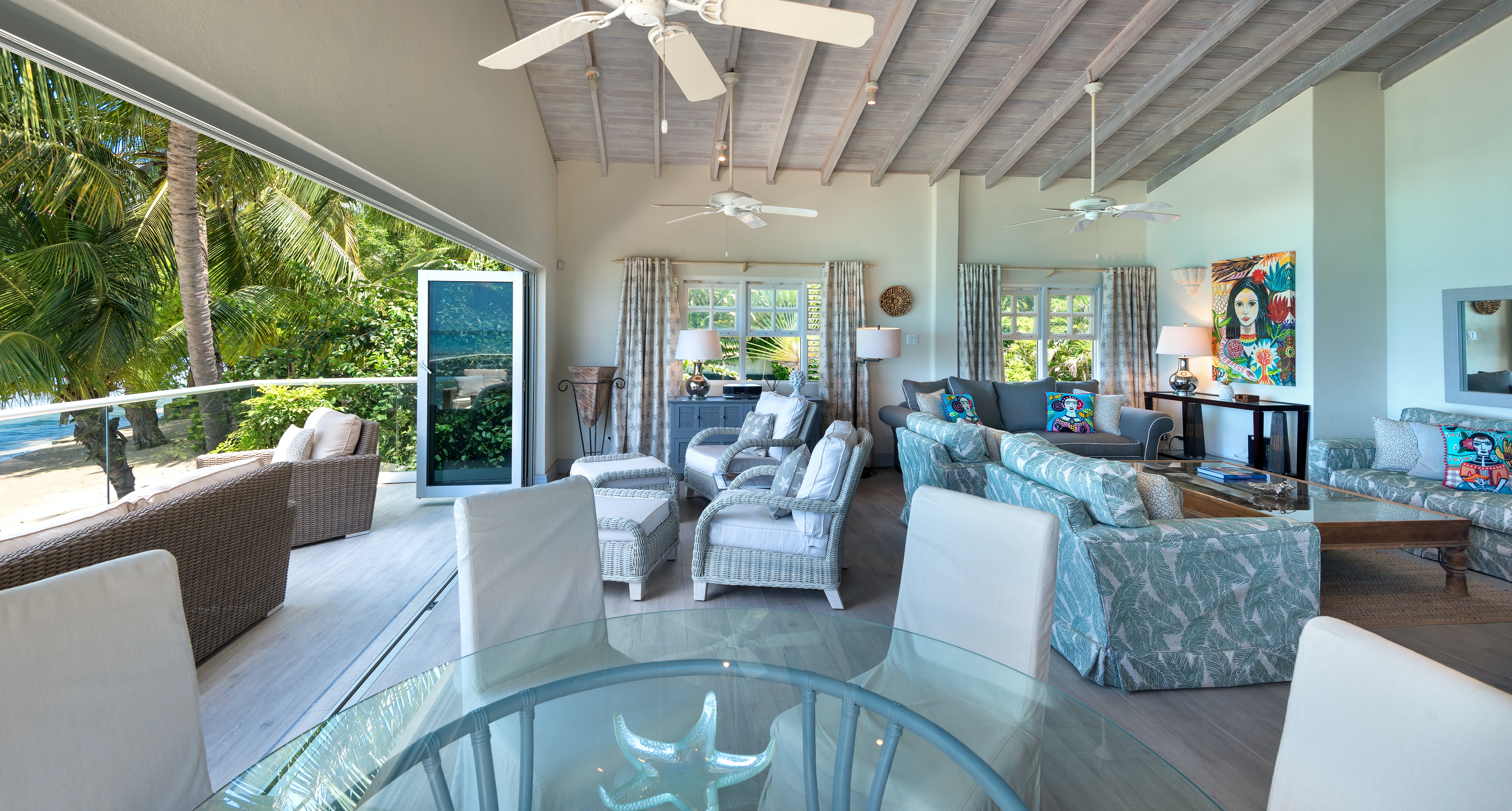 Barbados Home 1005880