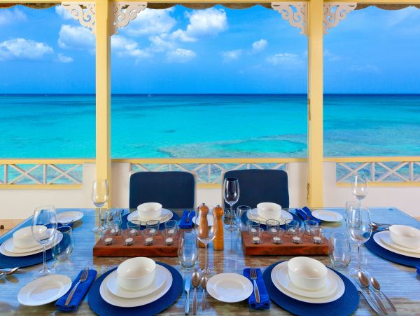 Barbados Home 1005881