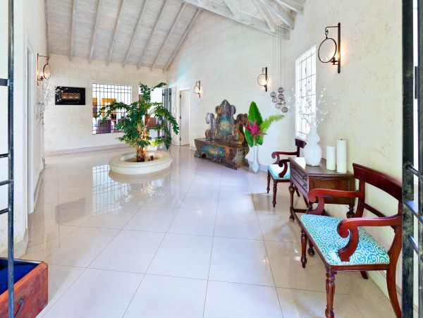 Barbados Home 1005882