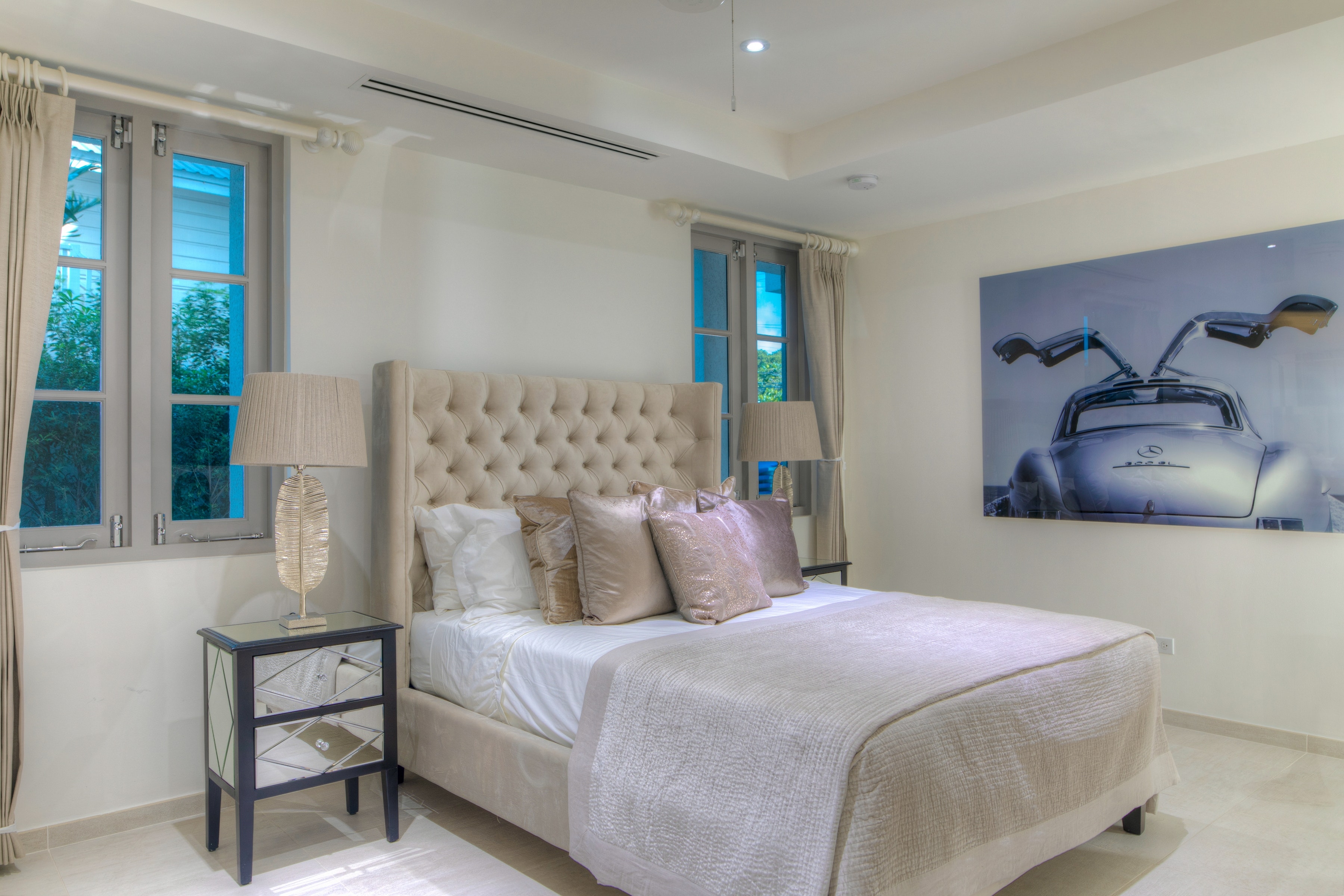 Barbados Home 1005884