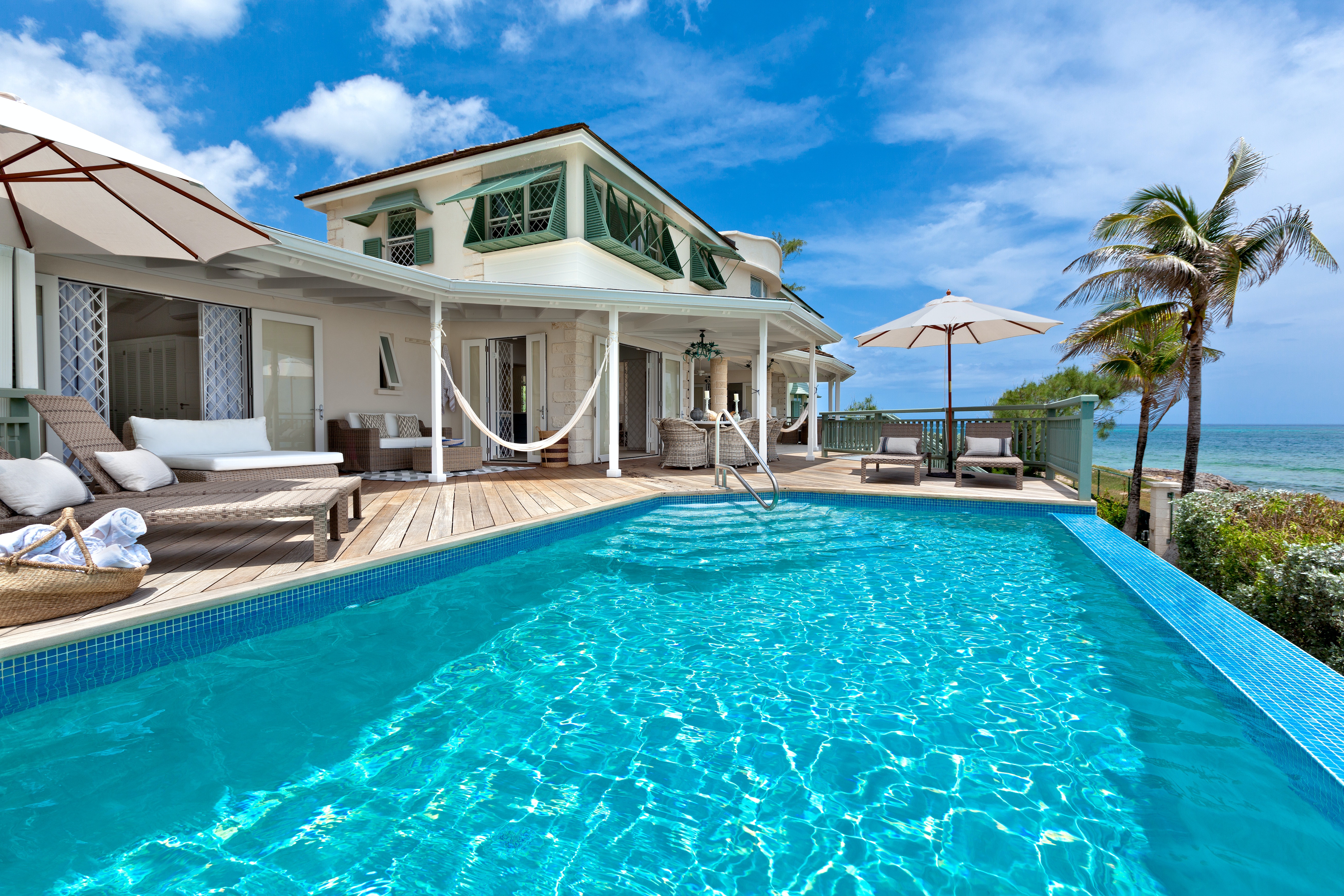 Barbados Home 1005885