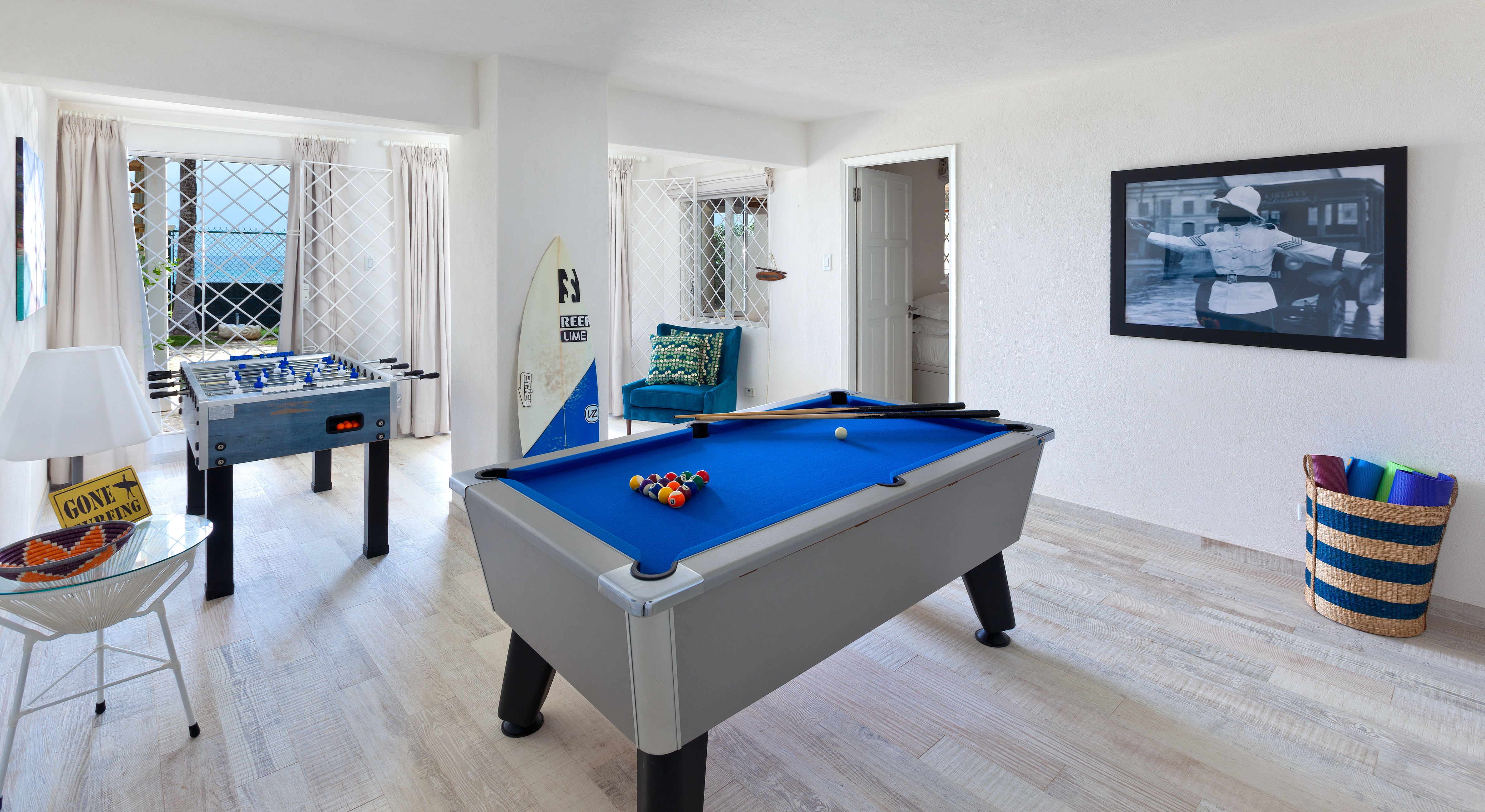 Barbados Home 1005885