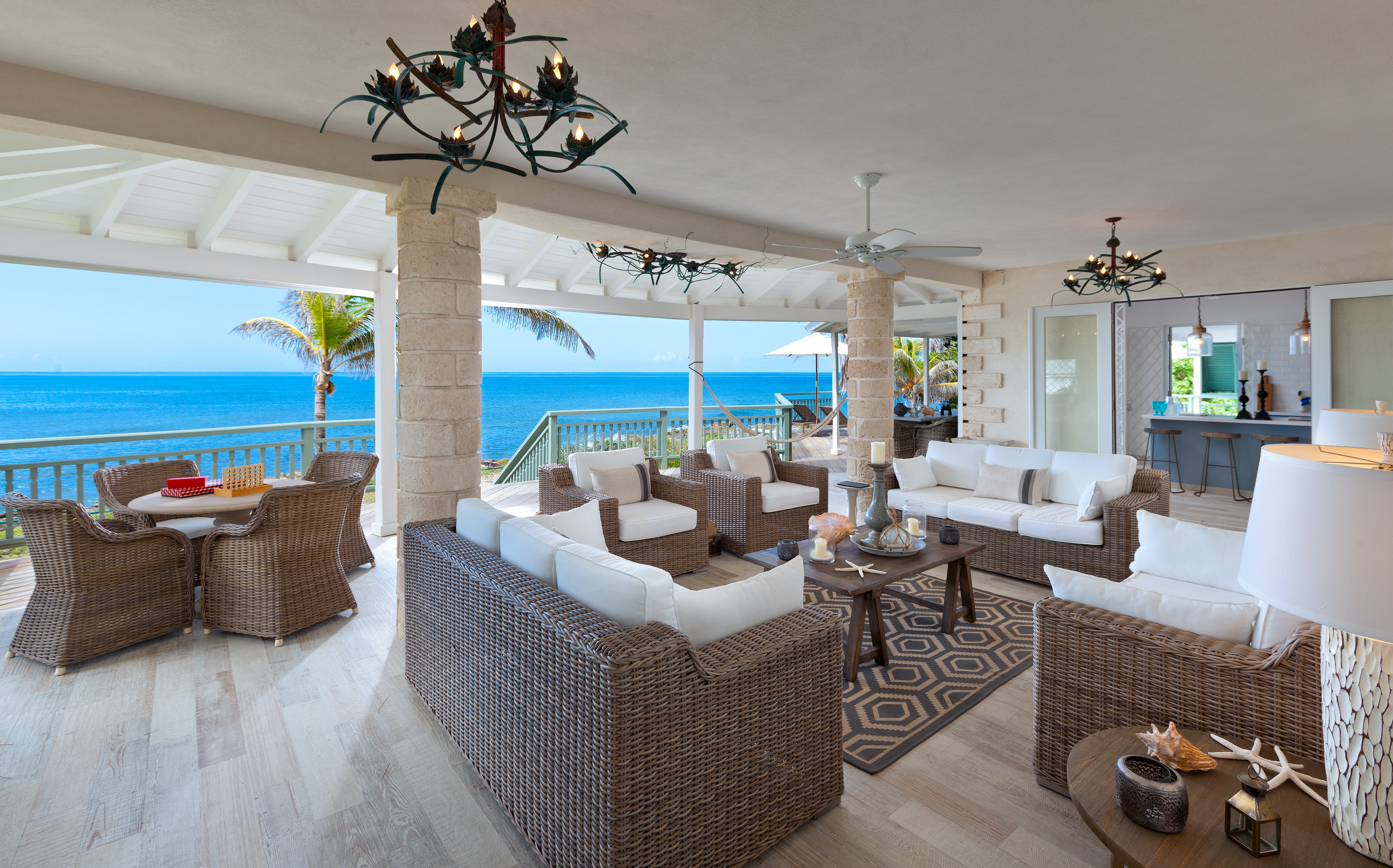 Barbados Home 1005886