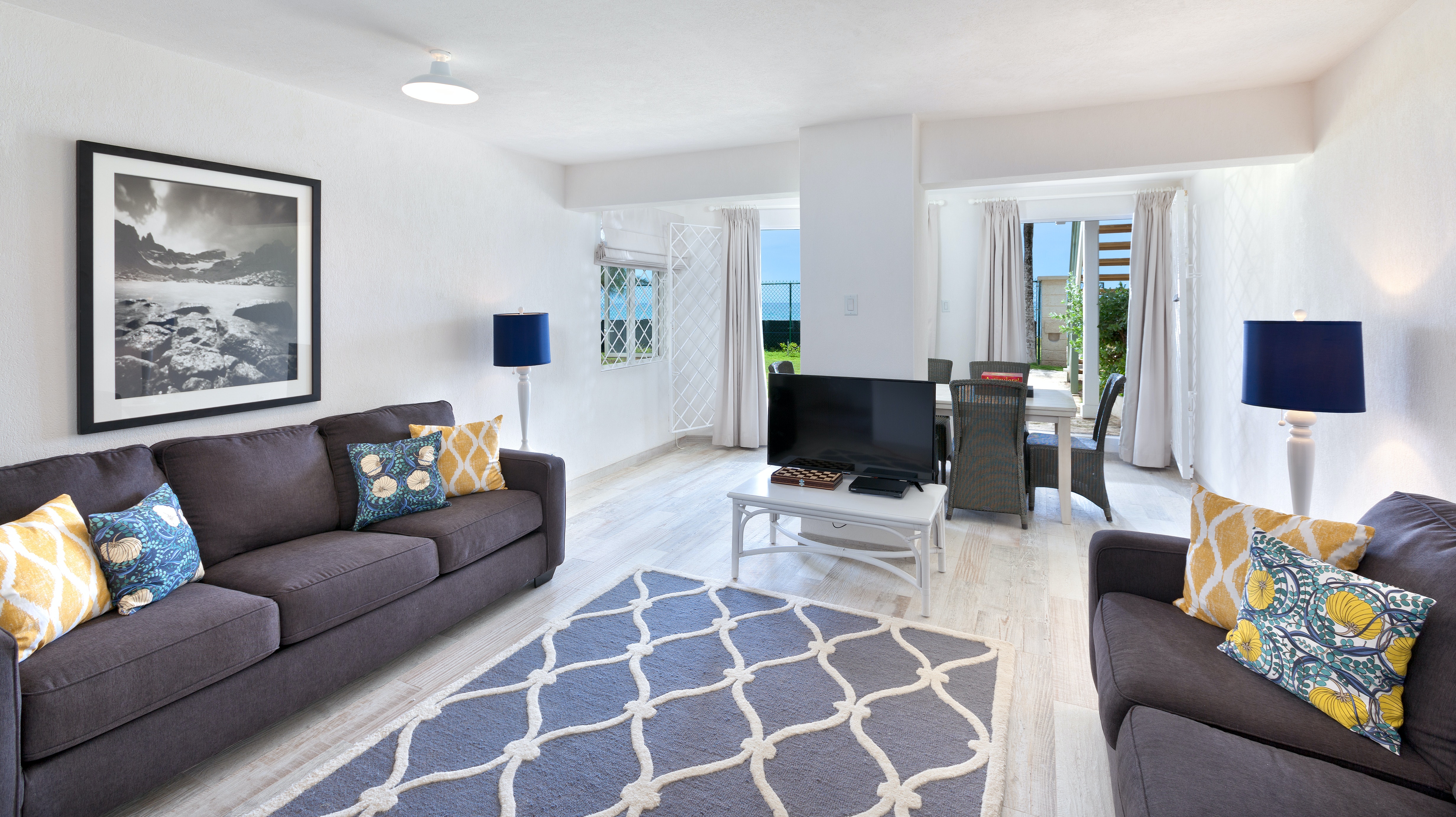 Barbados Home 1005886