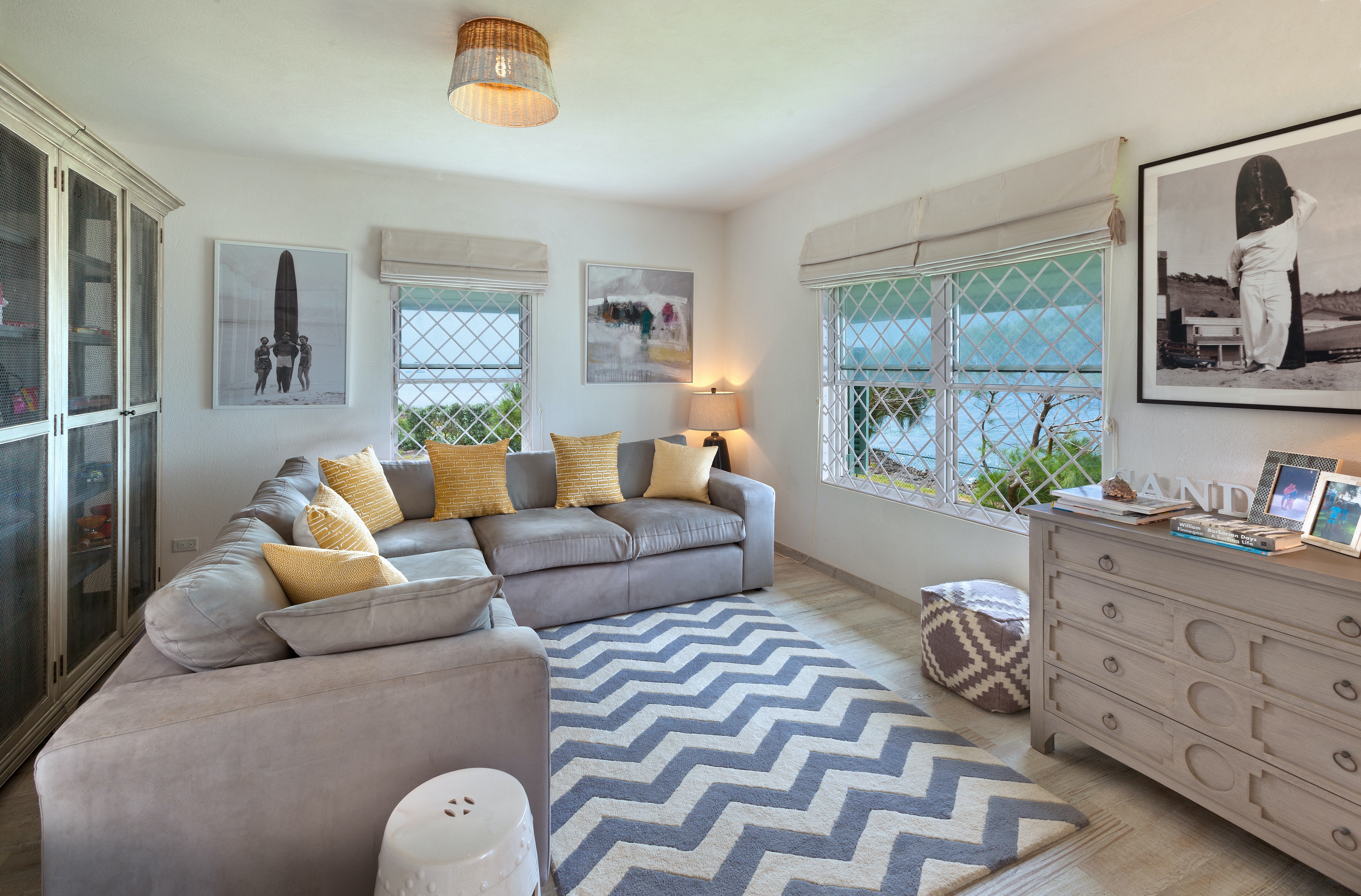 Barbados Home 1005886