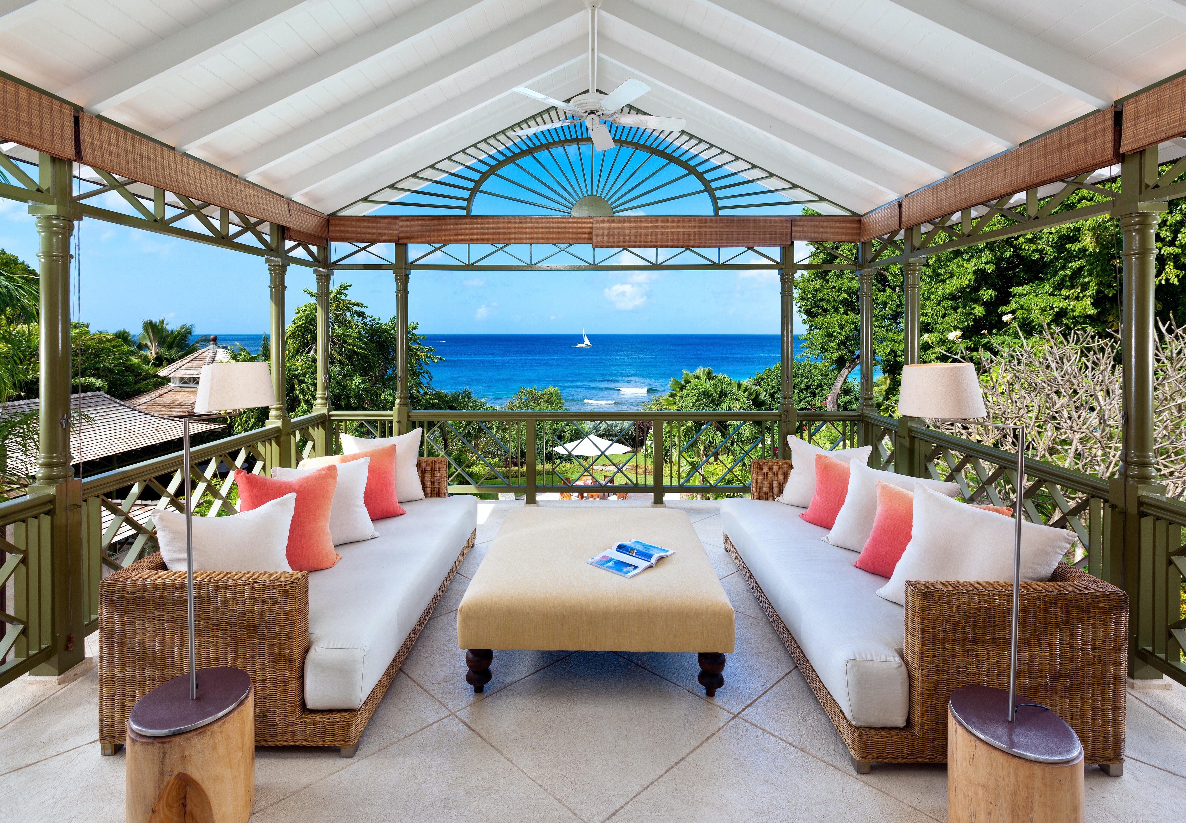 Barbados Home 1005887