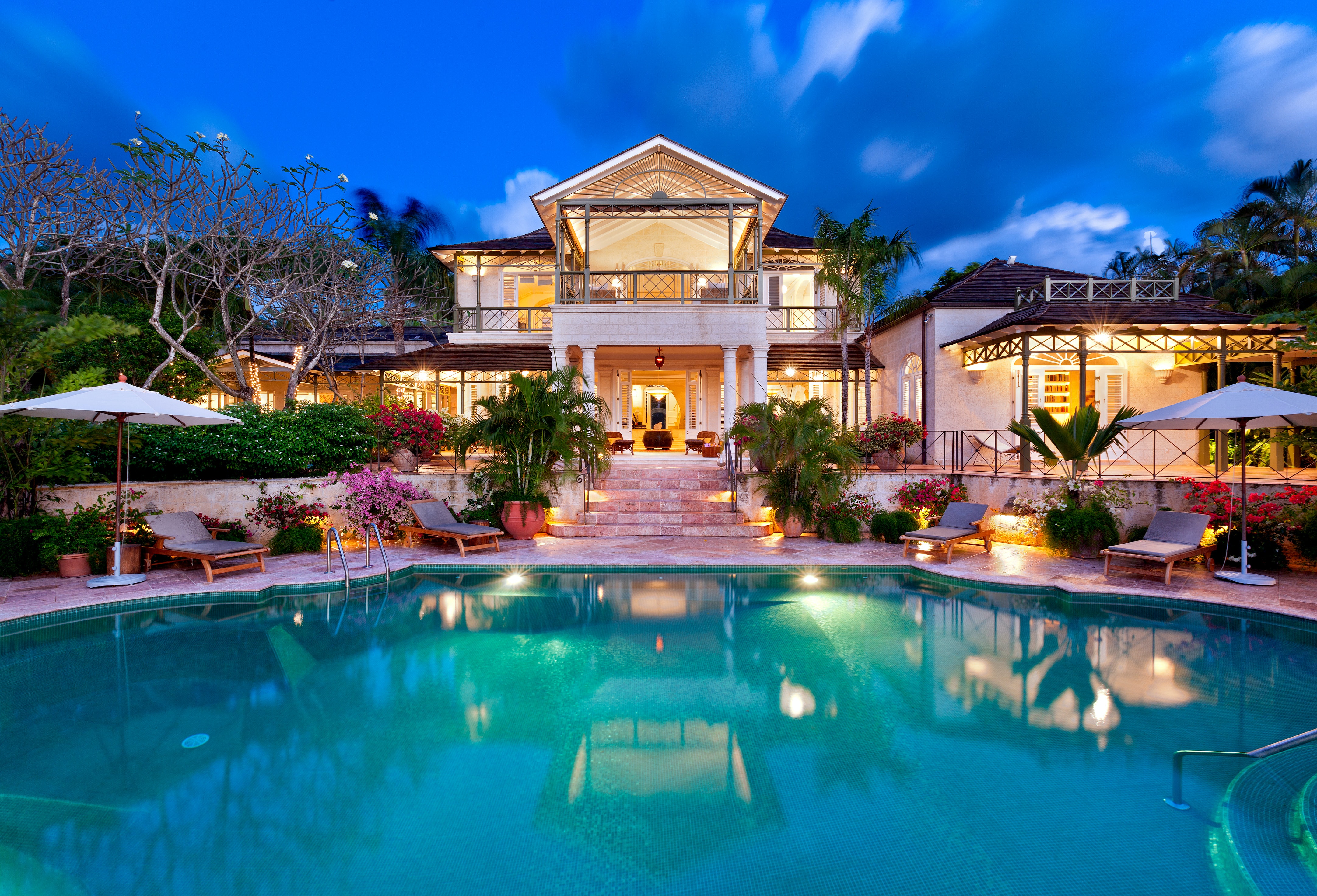 Barbados Home 1005887