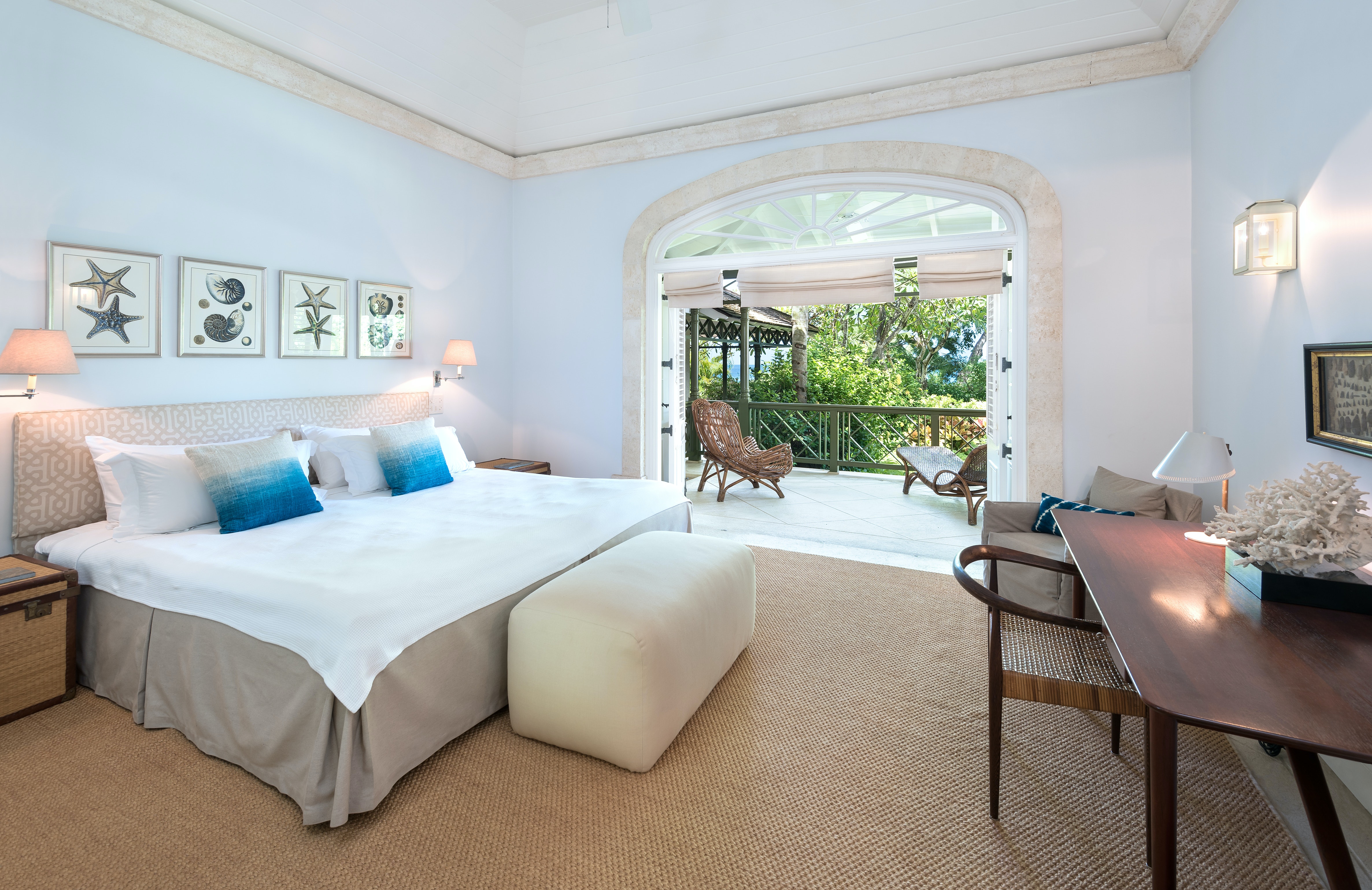 Barbados Home 1005887