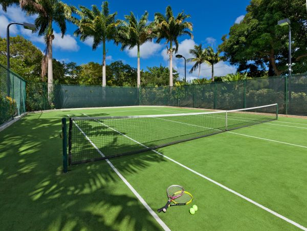 Barbados Home 1005887