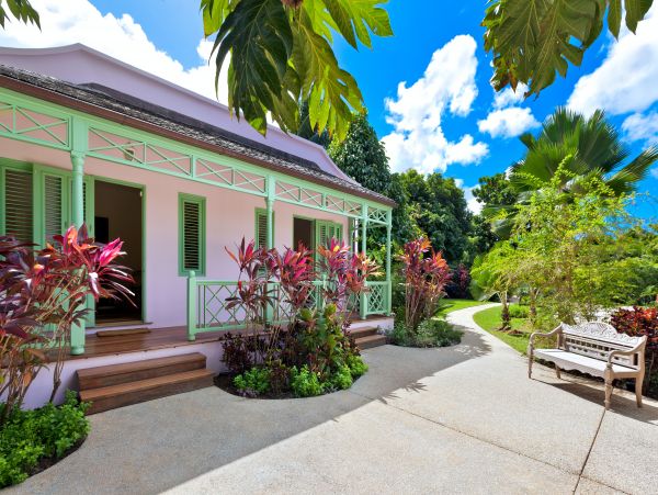 Barbados Home 1005887
