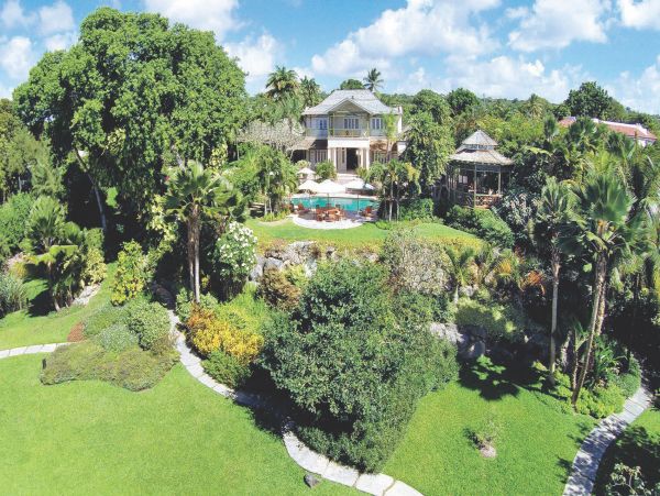 Barbados Home 1005887