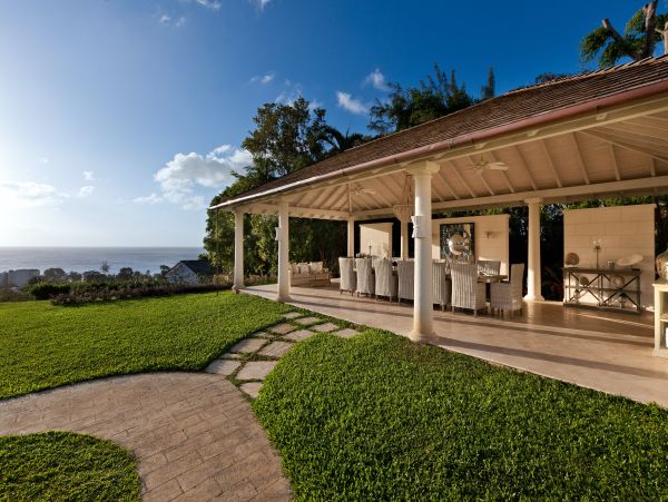 Barbados Home 1005888
