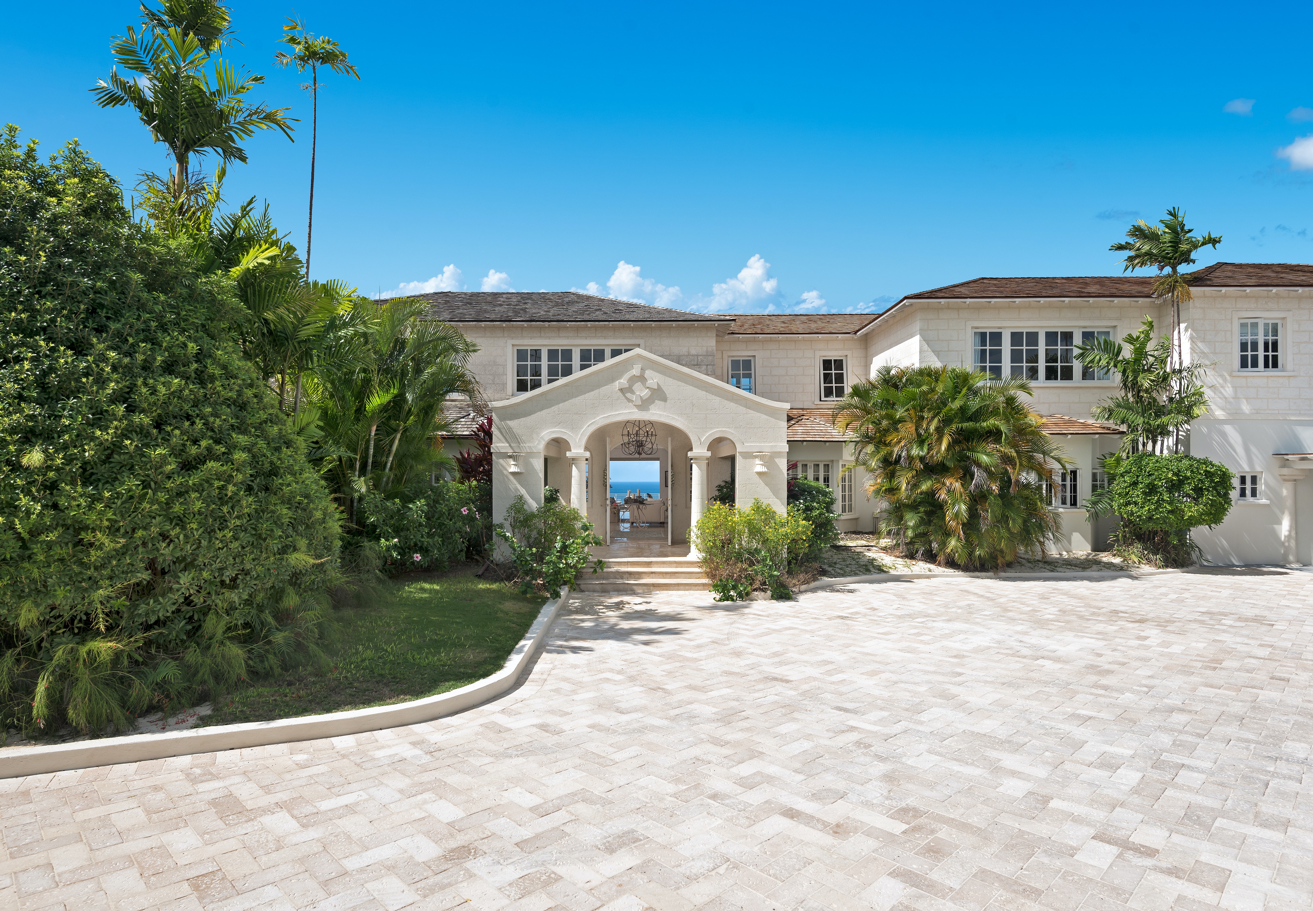 Barbados Home 1005888