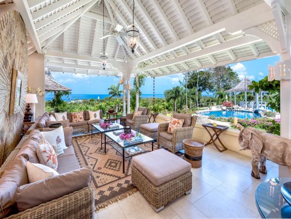 Barbados Home 1005889