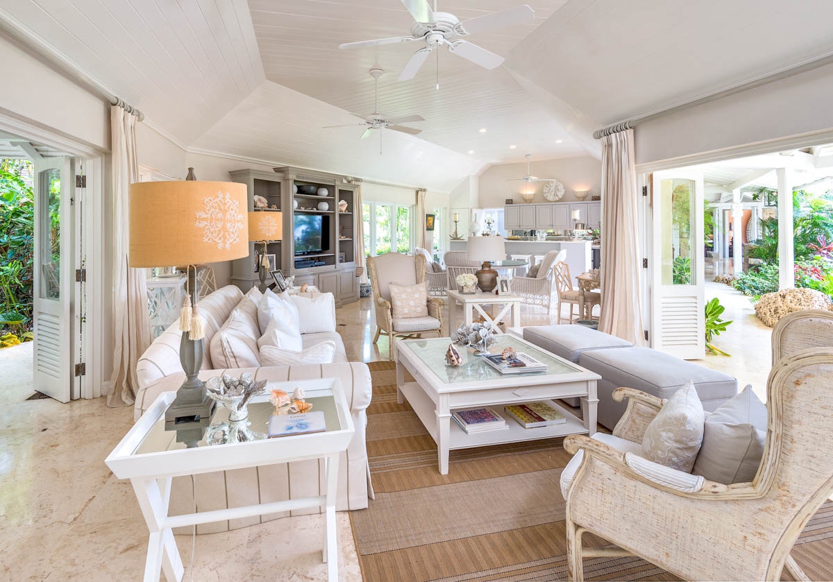 Barbados Home 1005889