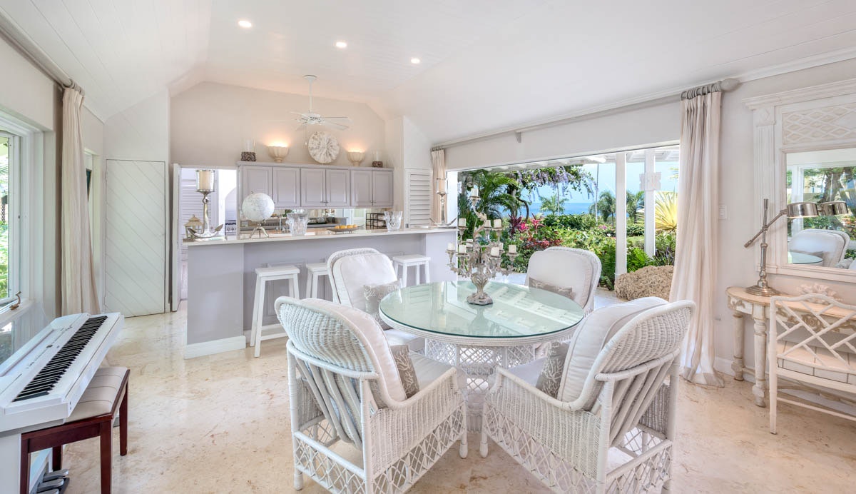 Barbados Home 1005889