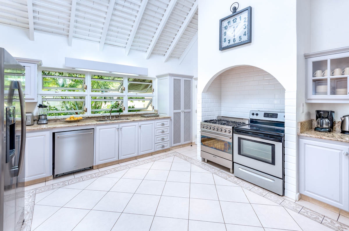Barbados Home 1005889