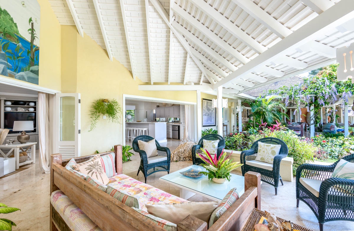 Barbados Home 1005889