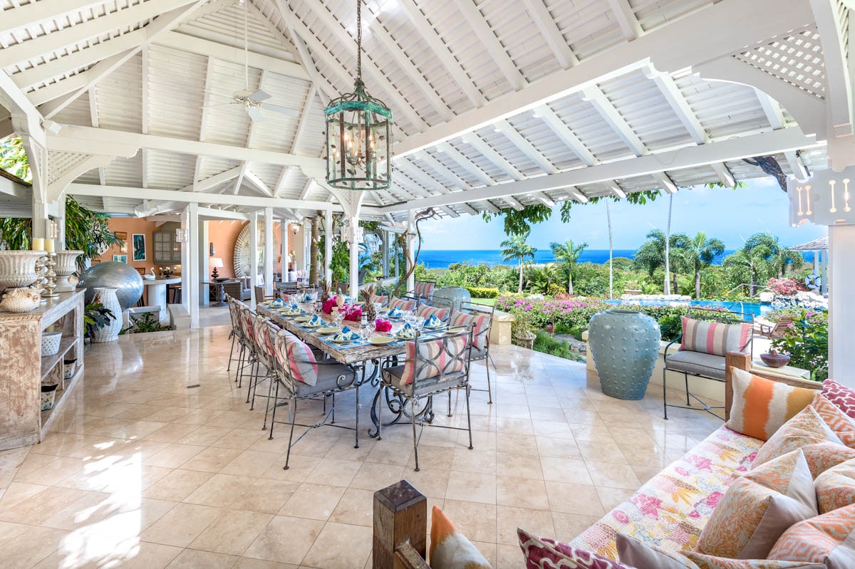 Barbados Home 1005889