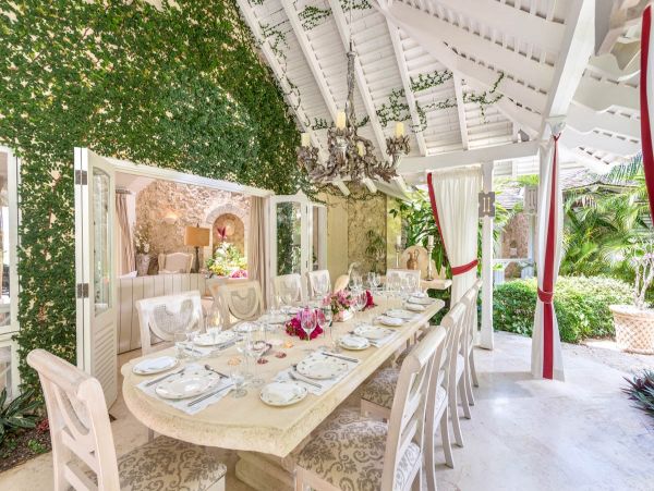 Barbados Home 1005889