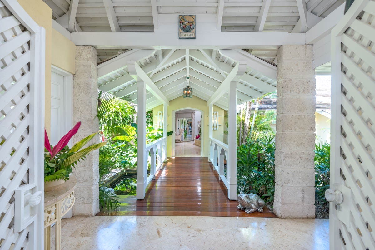 Barbados Home 1005889