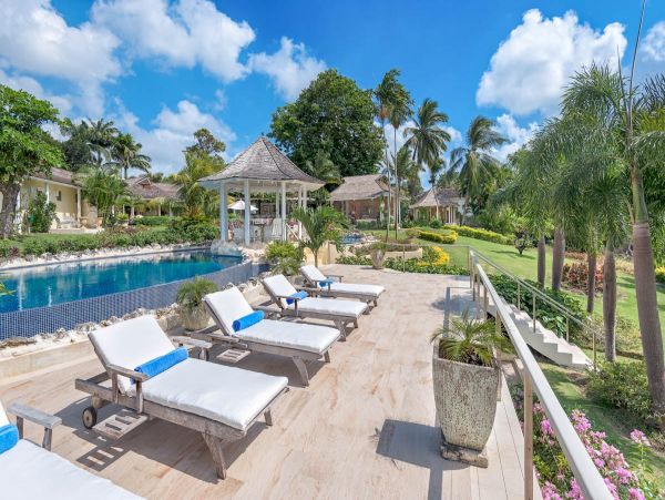 Barbados Home 1005889