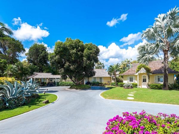 Barbados Home 1005889
