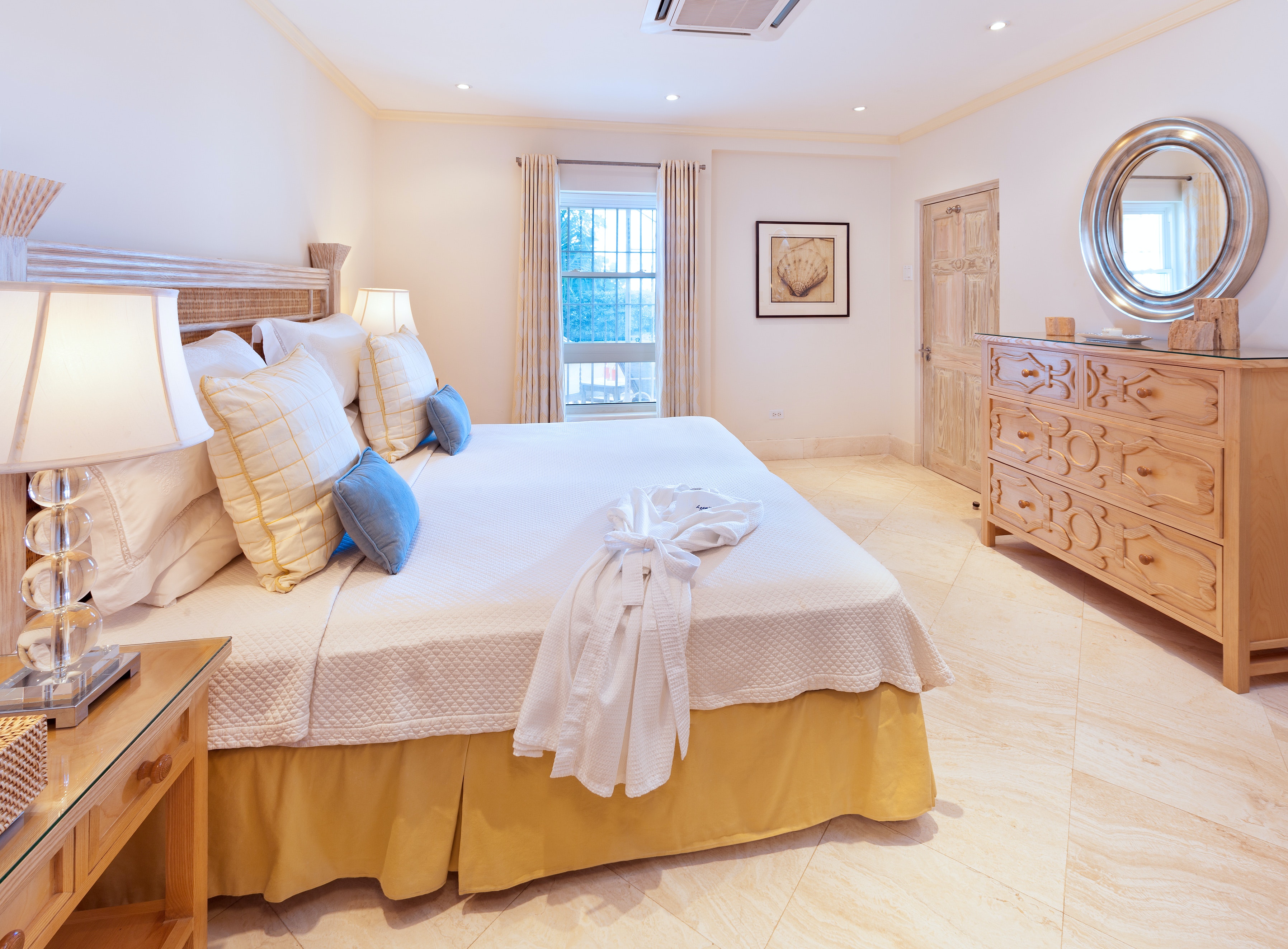 Barbados Home 1005893