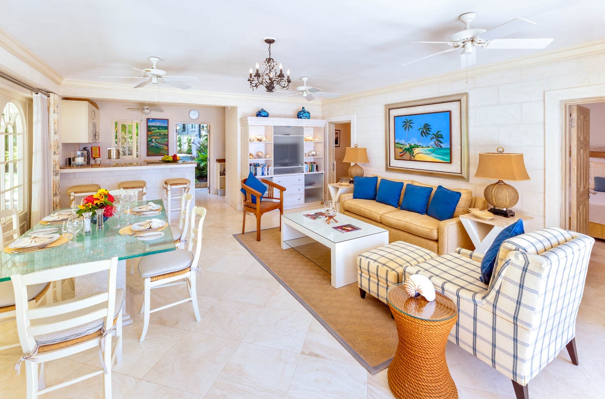 Barbados Home 1005896