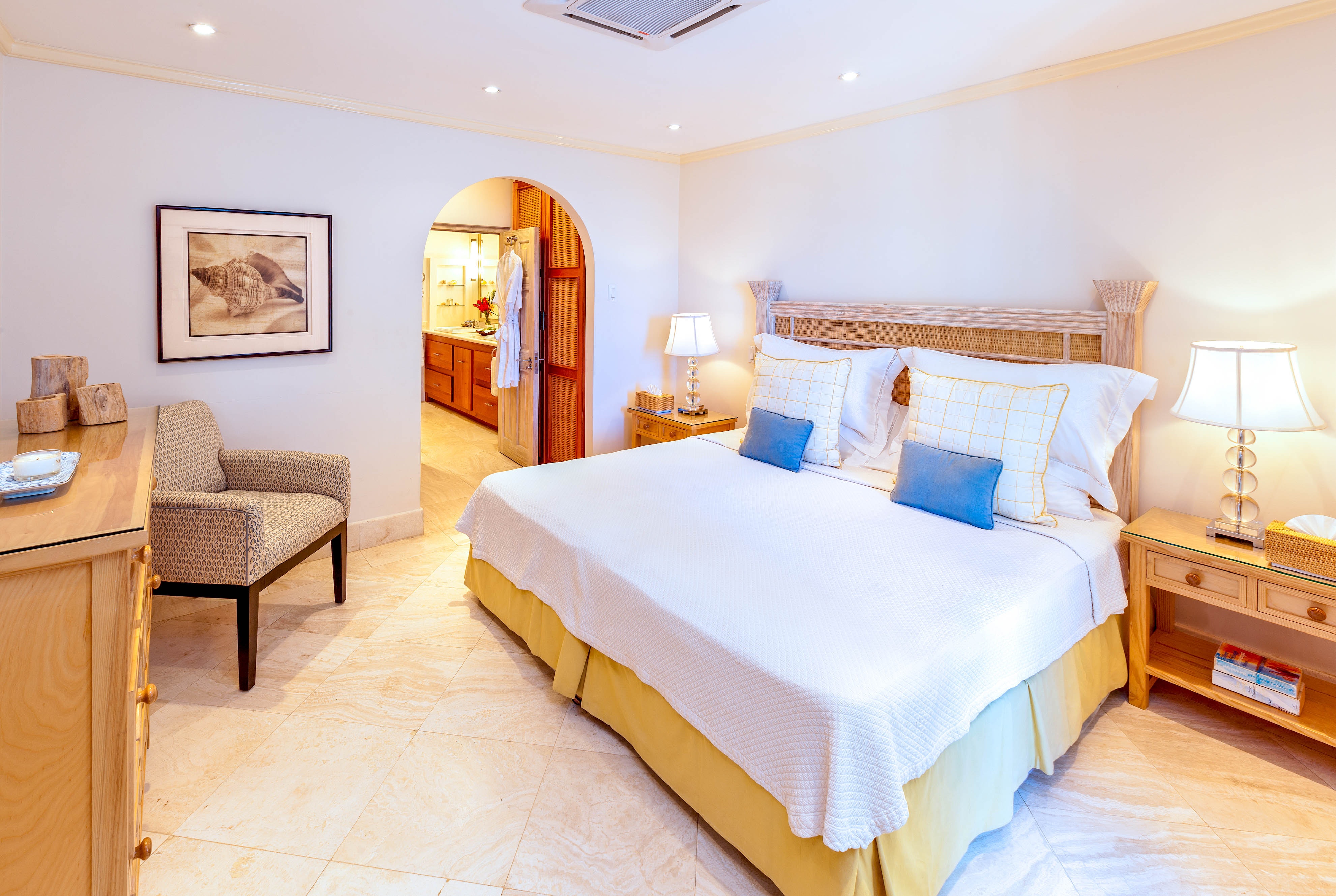 Barbados Home 1005896
