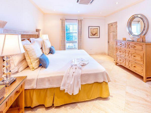 Barbados Home 1005896