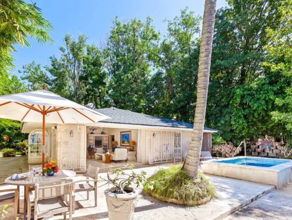 Barbados Home 1005896