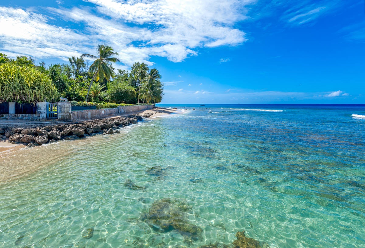 Barbados Home 1005896