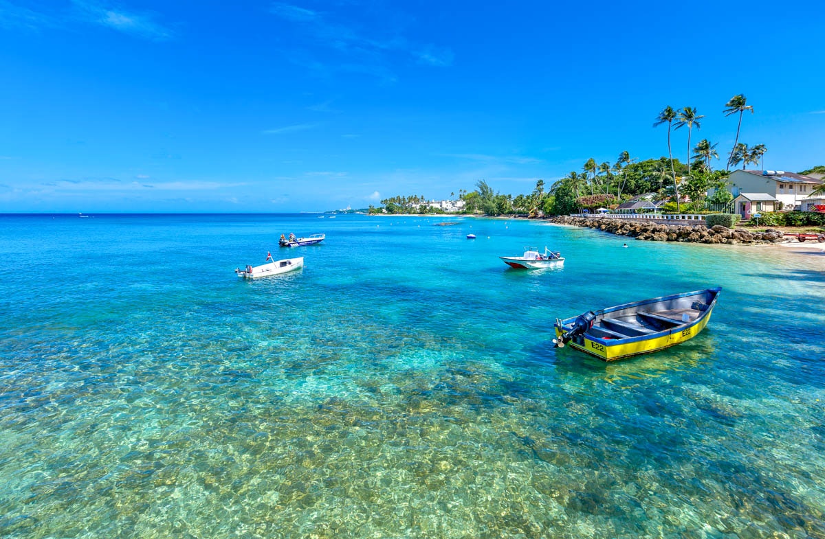 Barbados Home 1005896