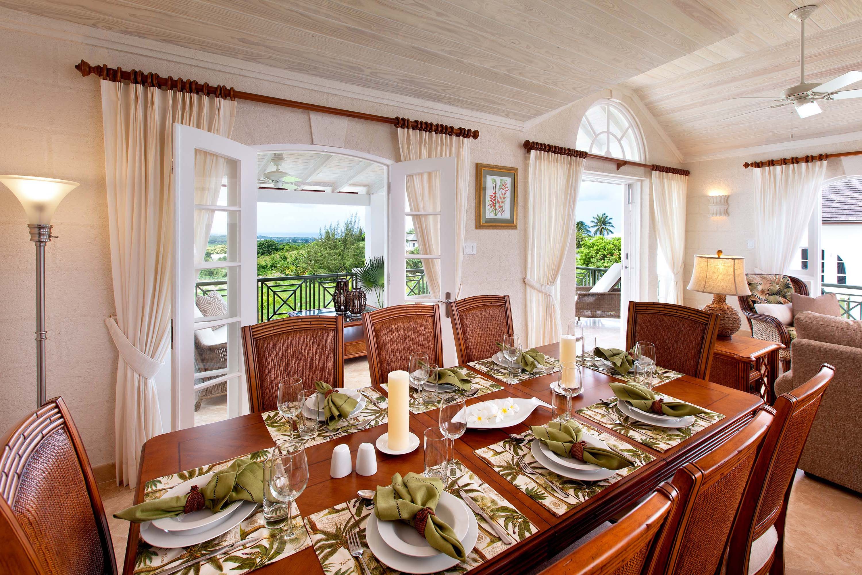 Barbados Home 1005898