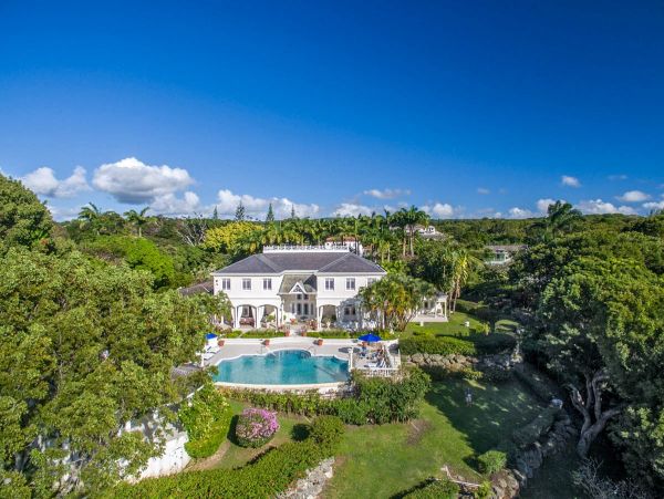 Barbados Home 1005899