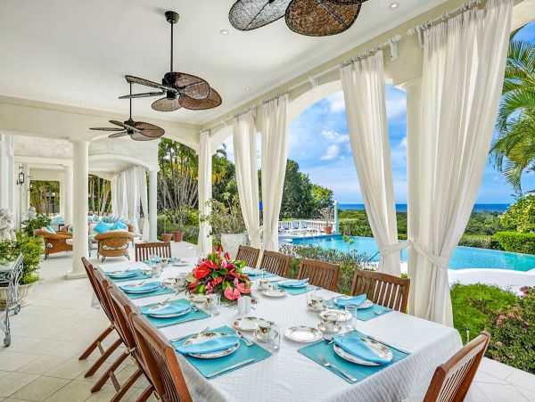 Barbados Home 1005899