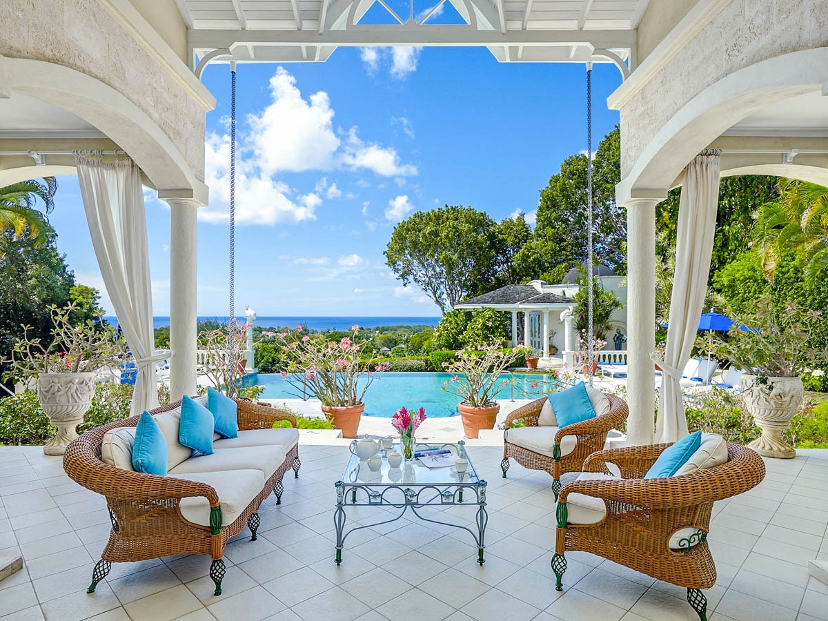 Barbados Home 1005899