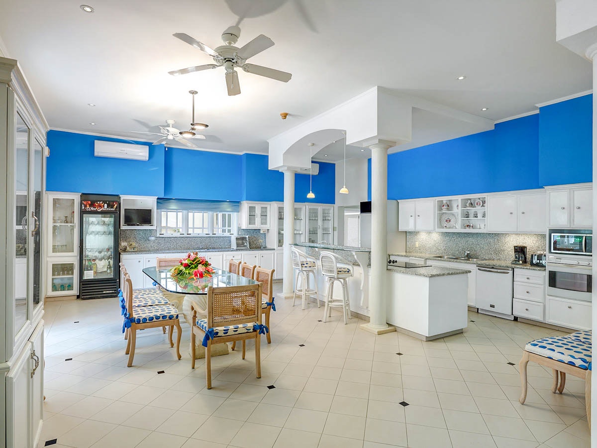 Barbados Home 1005899
