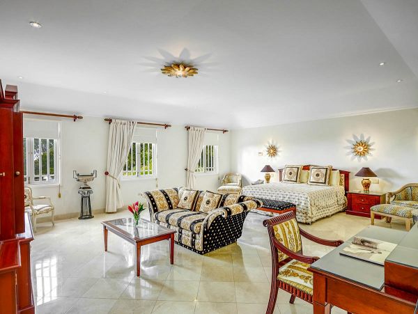 Barbados Home 1005899