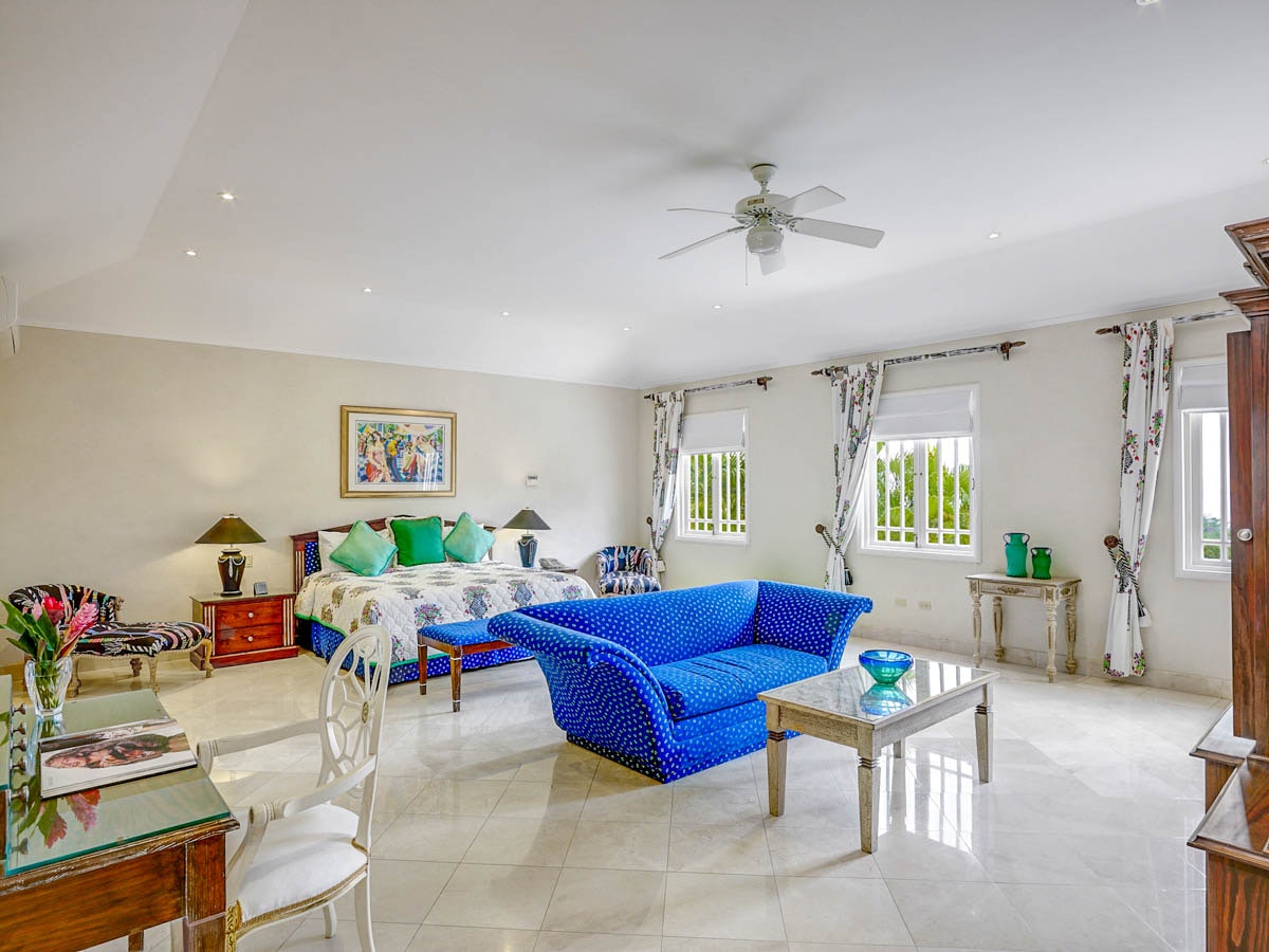 Barbados Home 1005899