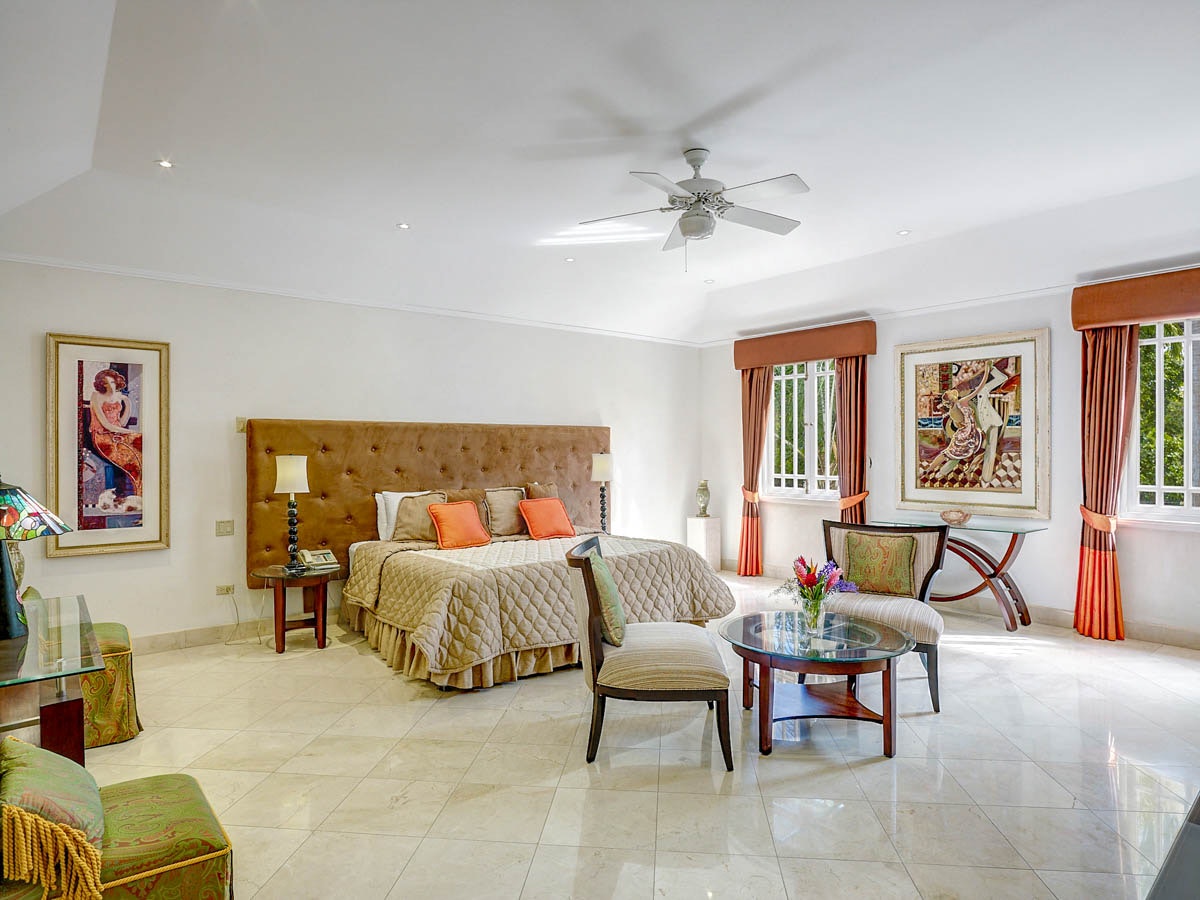 Barbados Home 1005899
