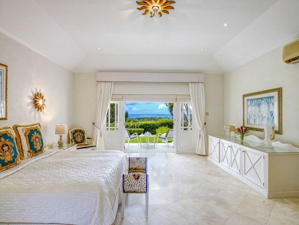 Barbados Home 1005899