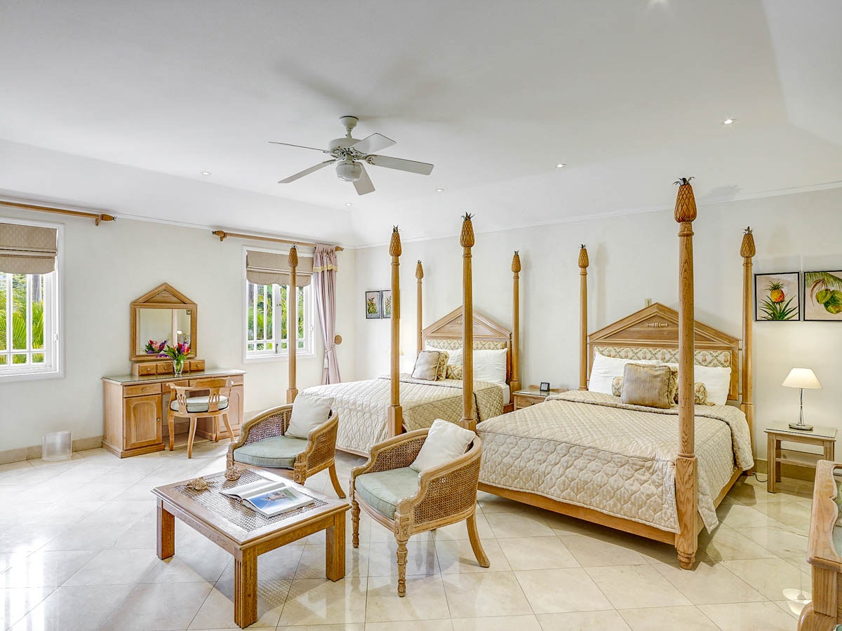 Barbados Home 1005899