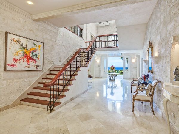 Barbados Home 1005899