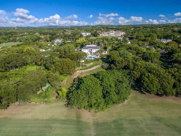 Barbados Home 1005899