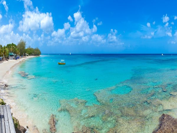 Barbados Home 1005901