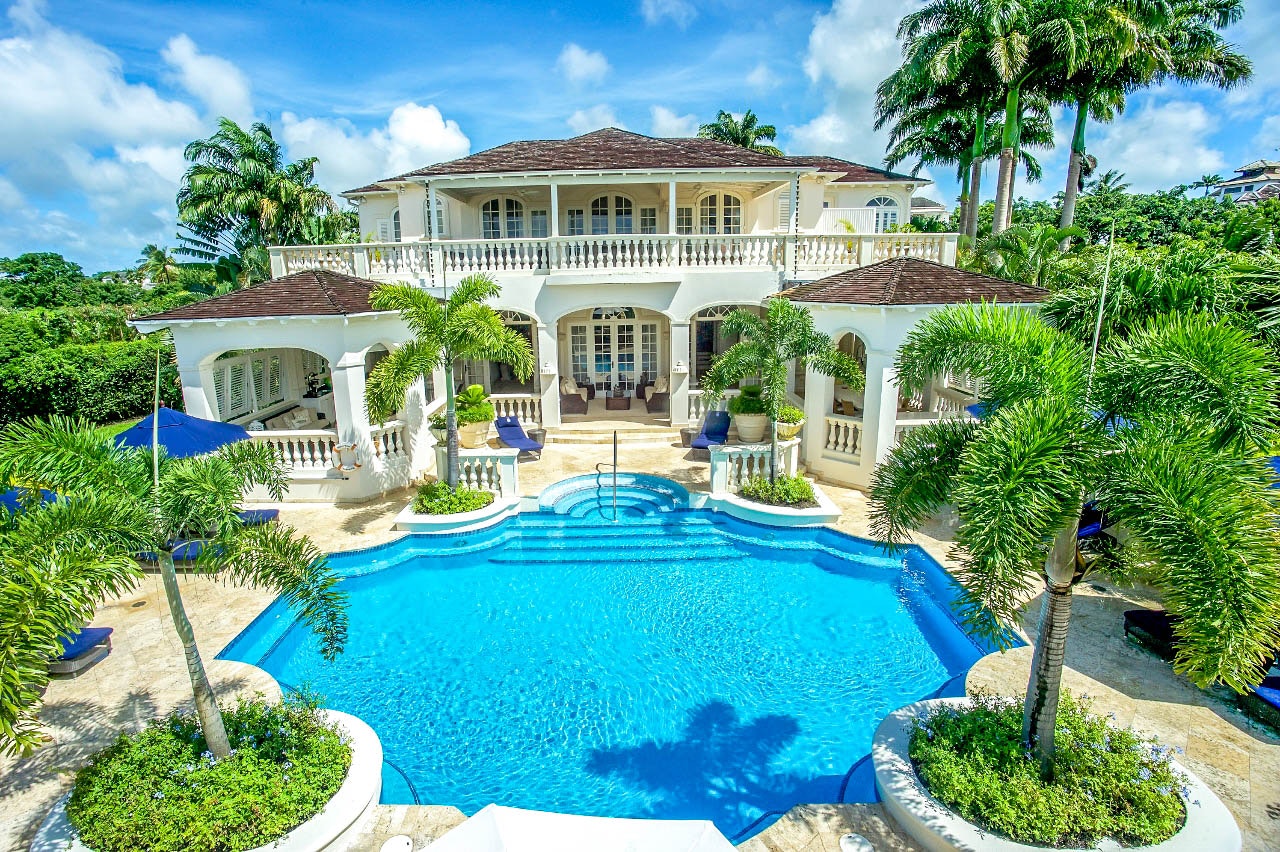 Barbados Home 1005902