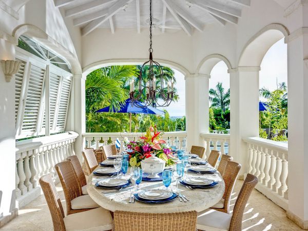 Barbados Home 1005902